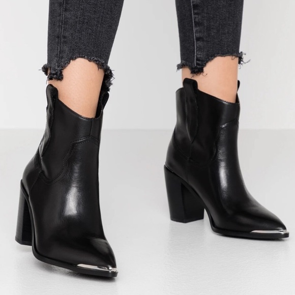Steve madden zora boot Clearance